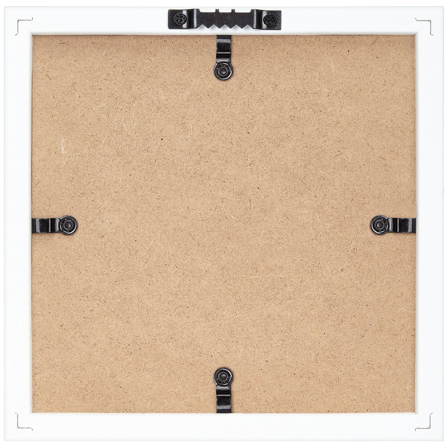 Shadow Box Bank | Top Slot | Wall Mount | Polished Glass - Americanflat