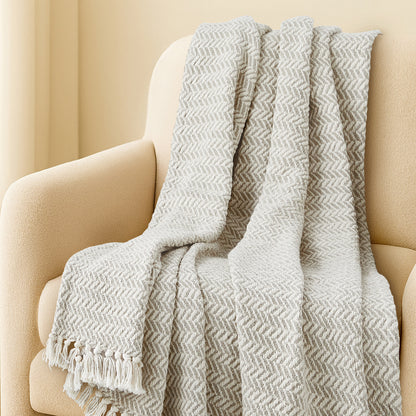 50x60 Throw Blanket for Indoor or Outdoor Use
