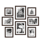Signature Matted Picture Frame