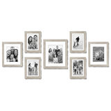 Signature Matted Picture Frame