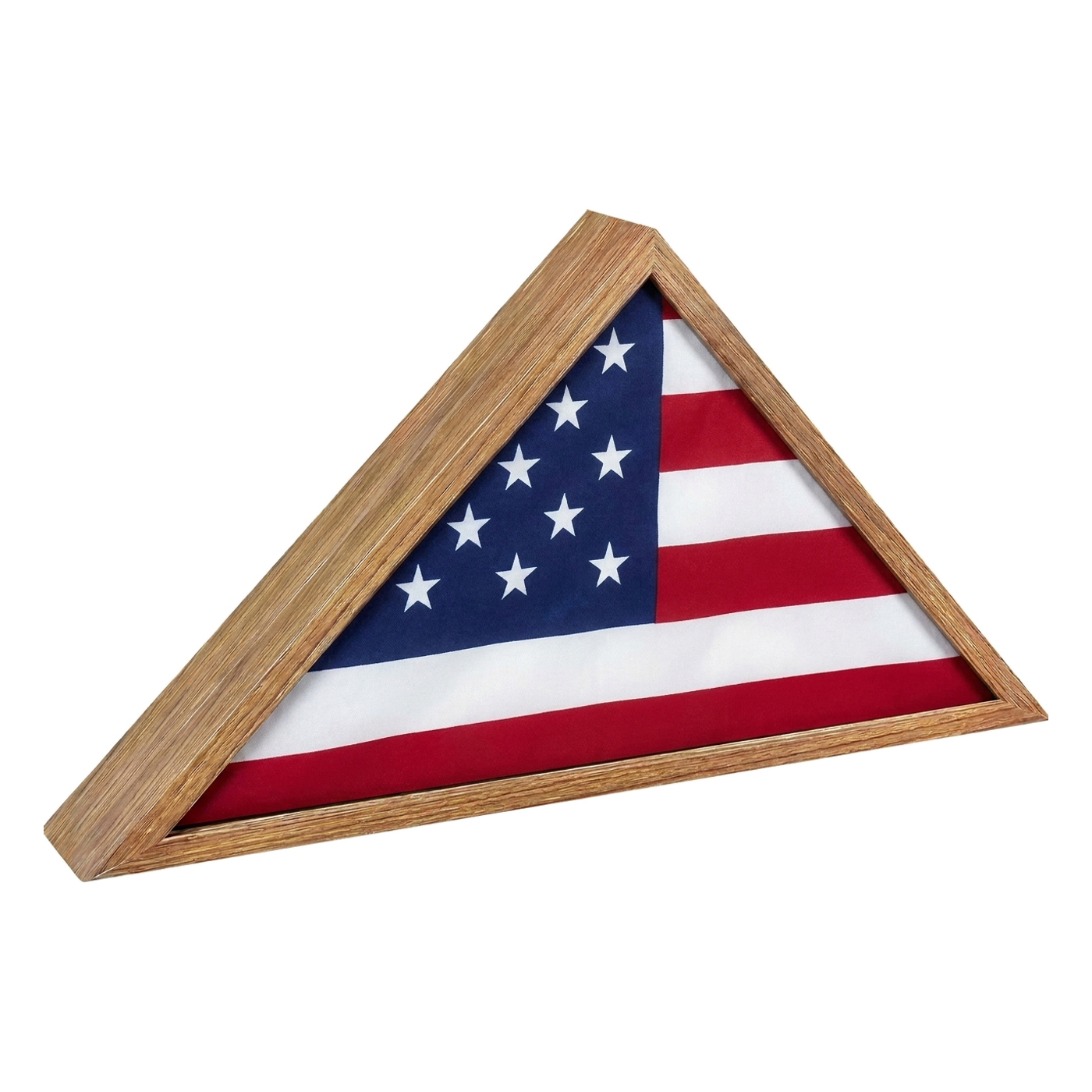 FLAGCASEBWOOD