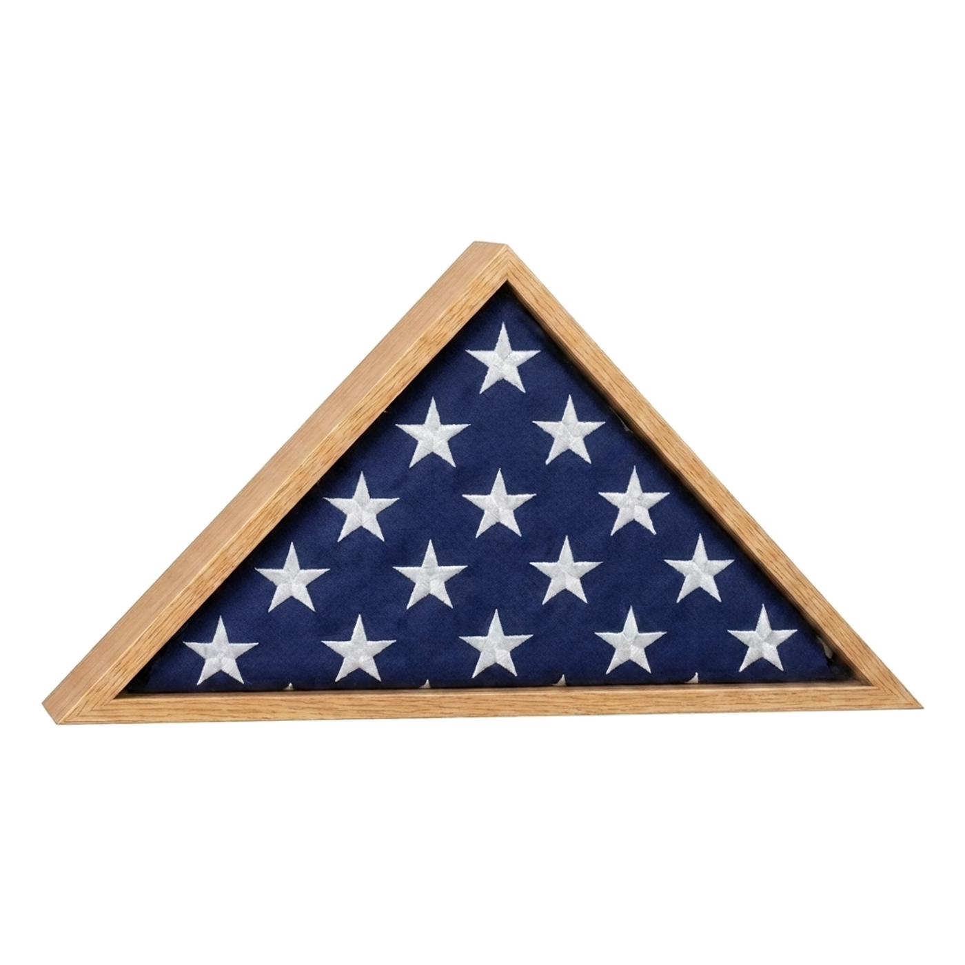 FLAGCASEDWOOD