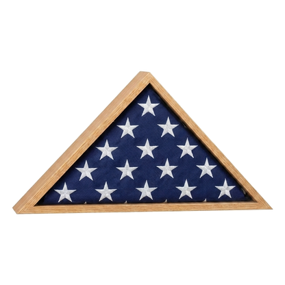 FLAGCASEDWOOD