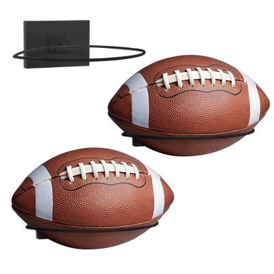 All-Star Sports Display Case | Sports Memorabilia — Football