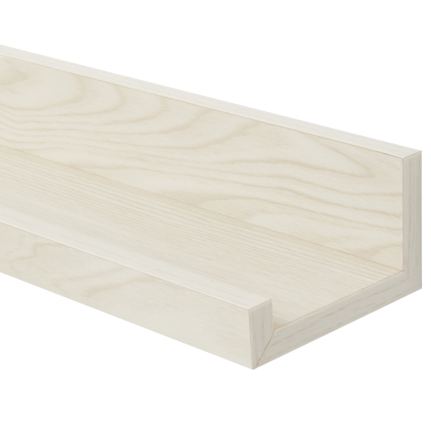Floating Shelves - FY12LTWOOD- Shelf - Americanflat