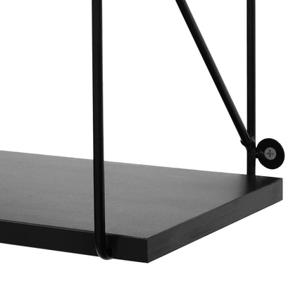 Floating Shelves - FY17BLK - Shelf - Americanflat