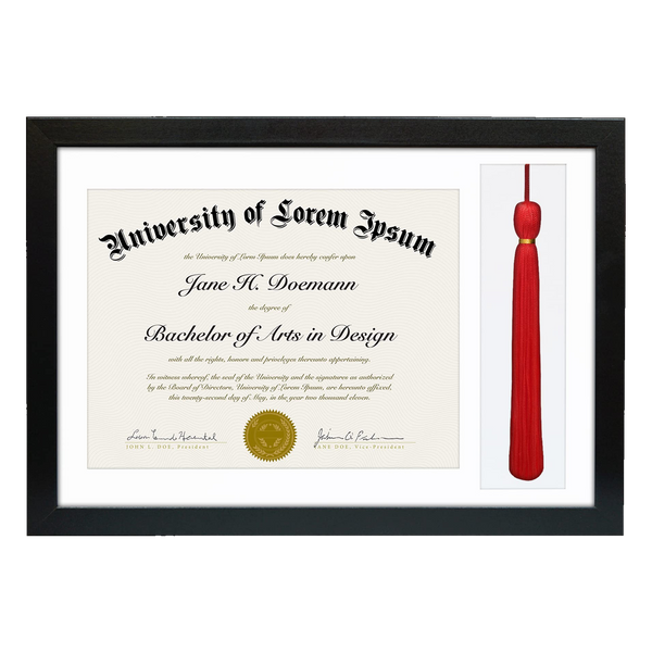 GRAD1116BK