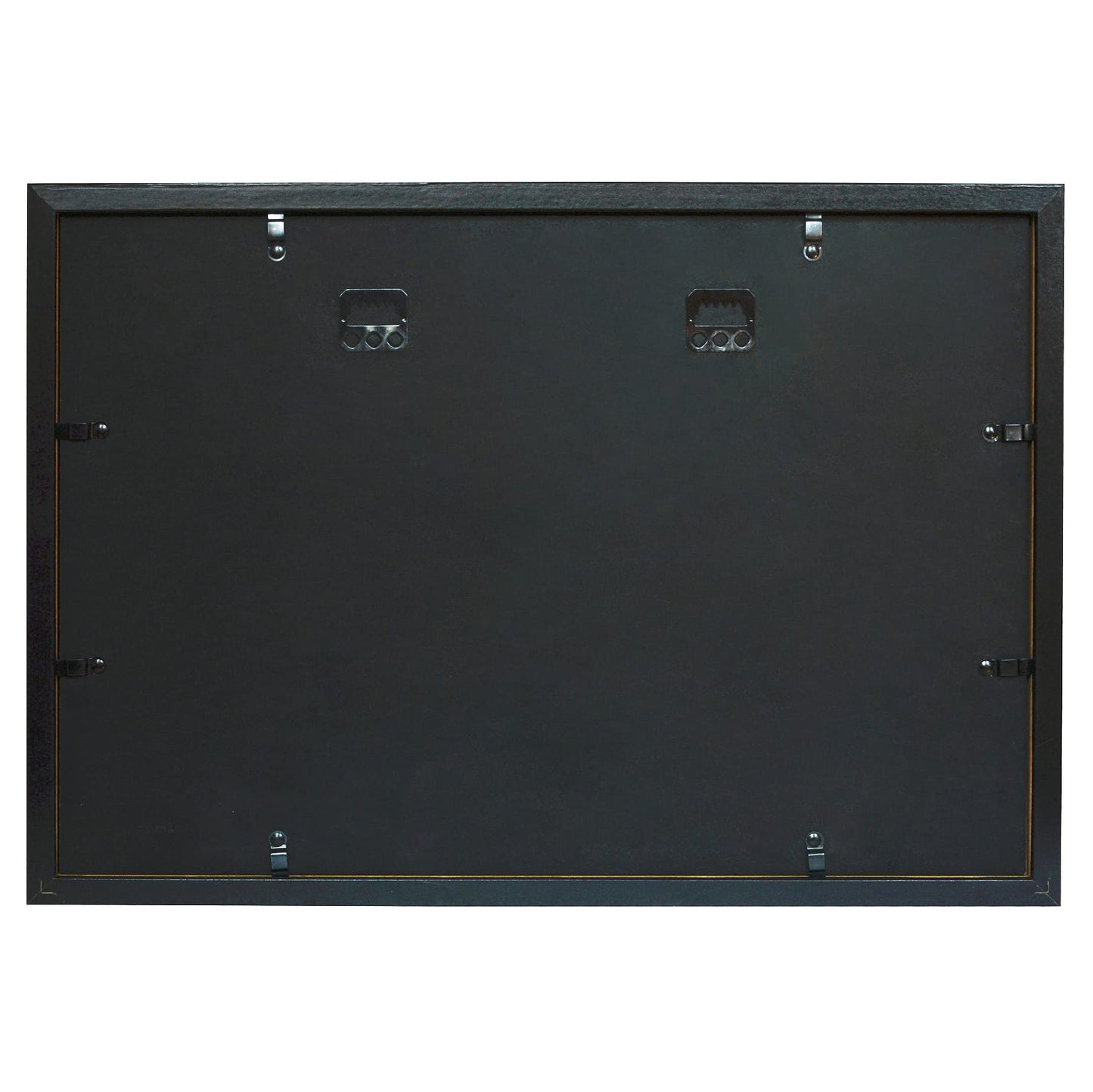 Legacy Unmatted Document Frame