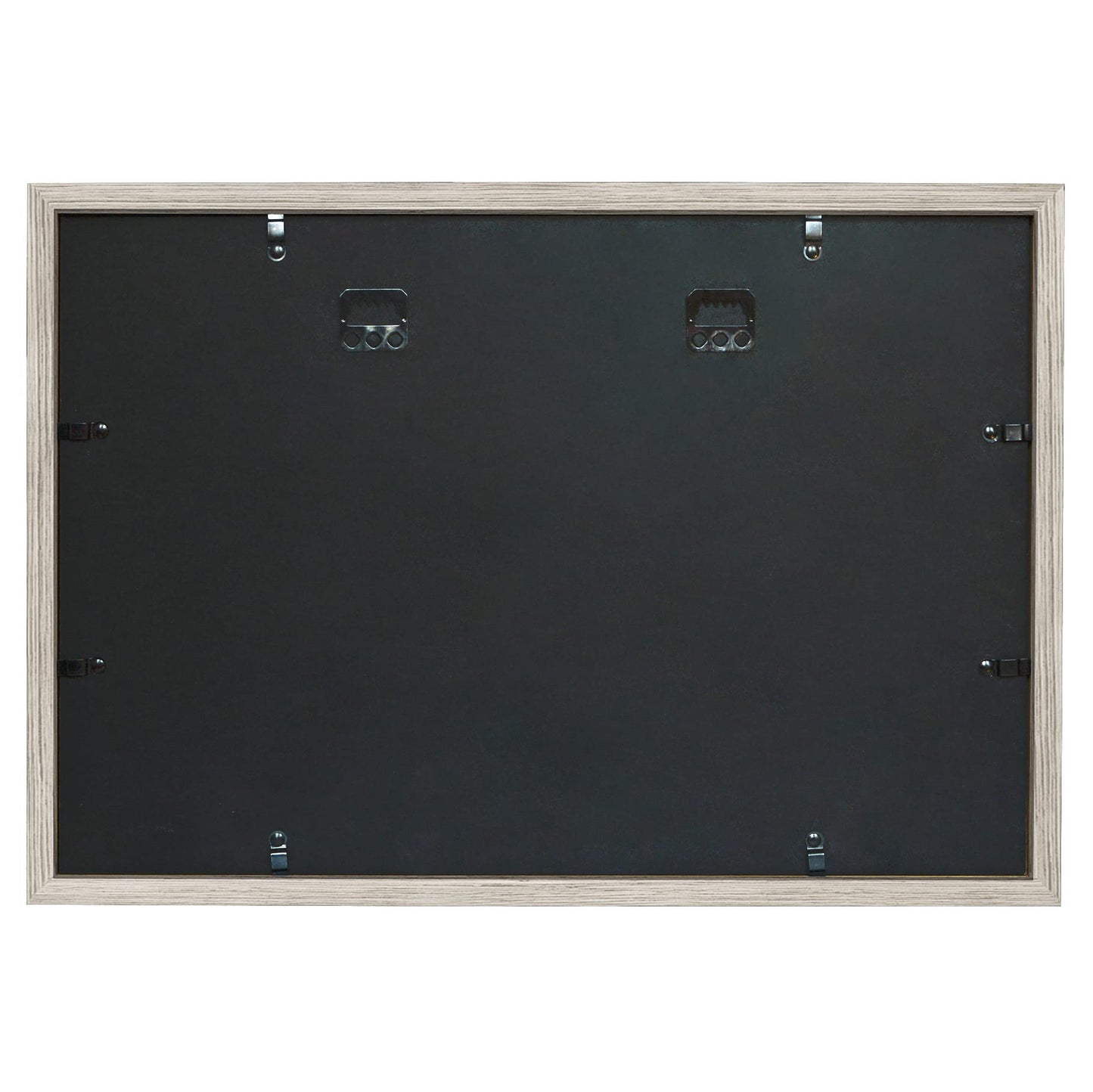 Legacy Unmatted Document Frame