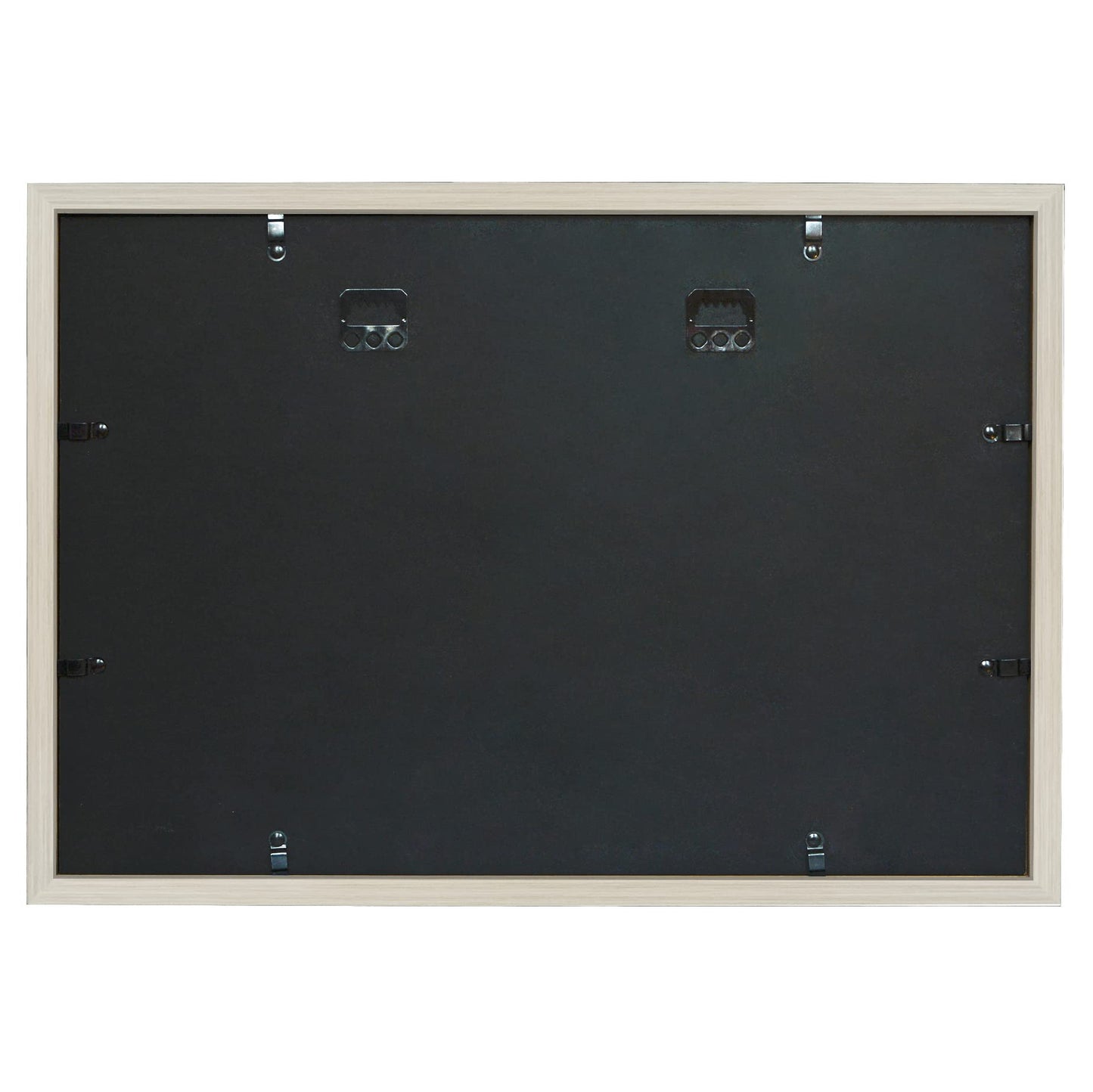 Legacy Unmatted Document Frame