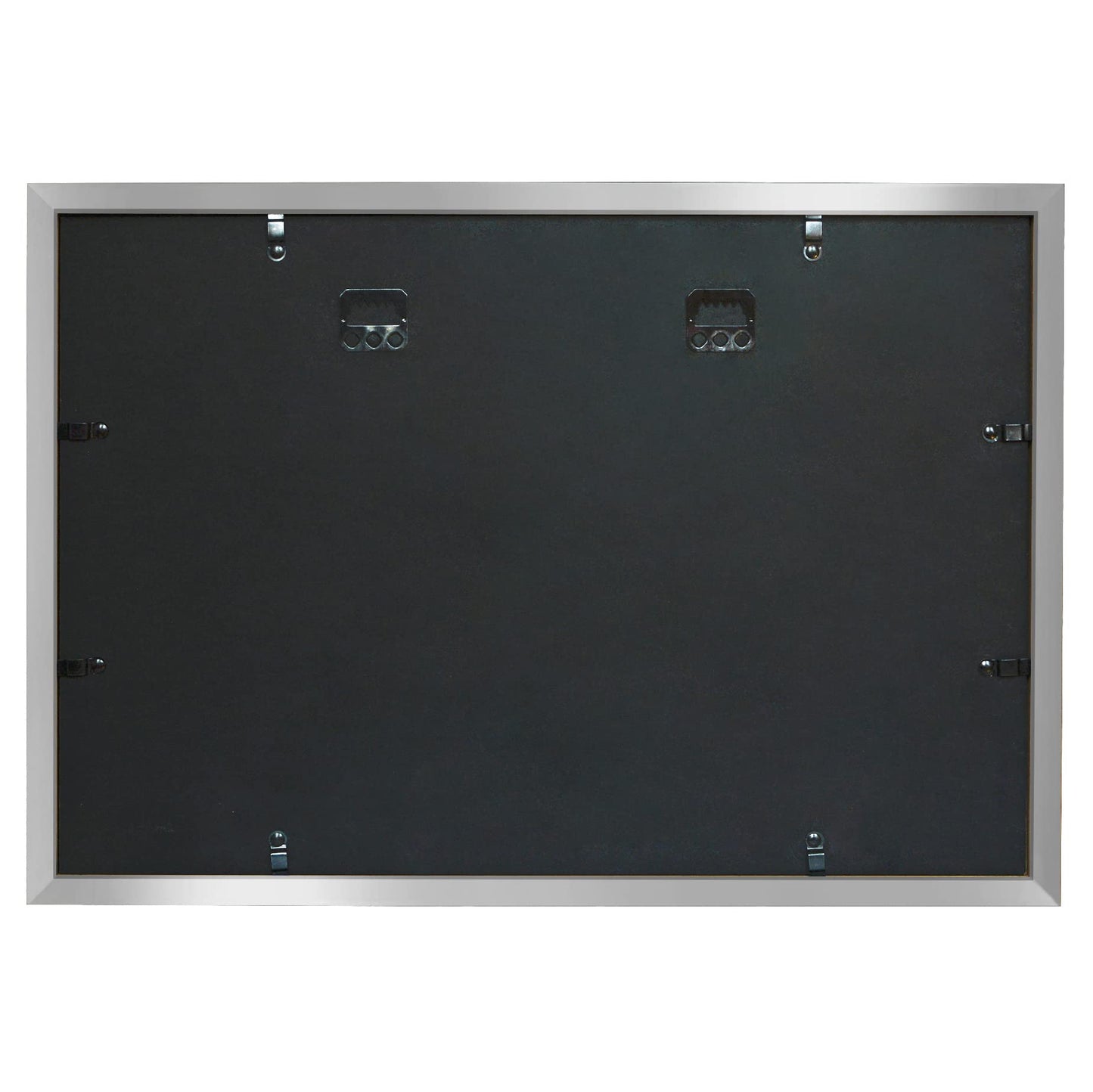 Legacy Unmatted Document Frame
