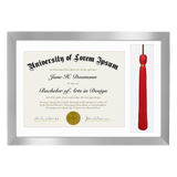 GRAD1116PNICKEL