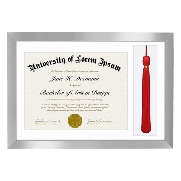 GRAD1116PNICKEL