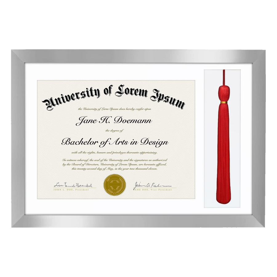 GRAD1116PNICKEL
