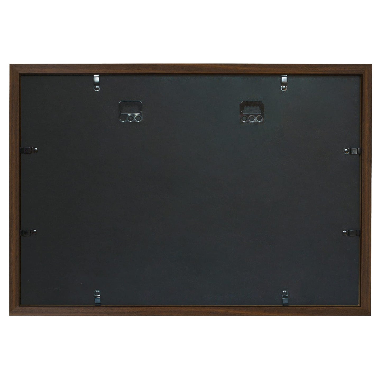 Legacy Unmatted Document Frame