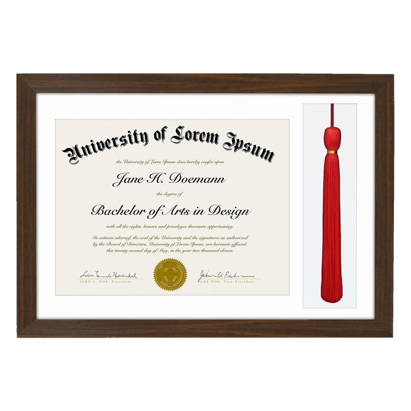 GRAD1116WALNUT