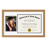 Business License Frame | Professional Display