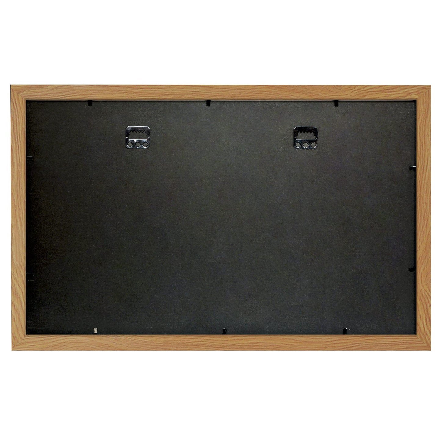 Legacy Unmatted Document Frame