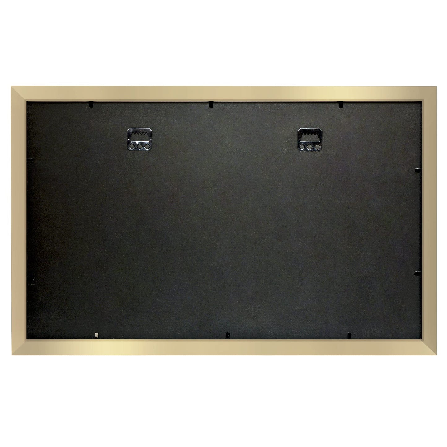 Legacy Unmatted Document Frame