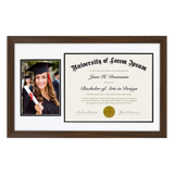 Business License Frame | Professional Display