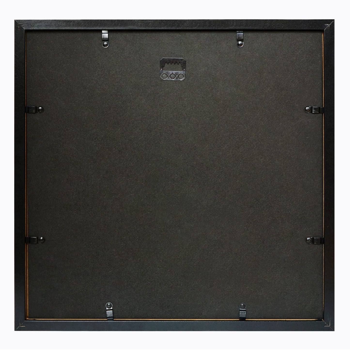 Legacy Unmatted Document Frame