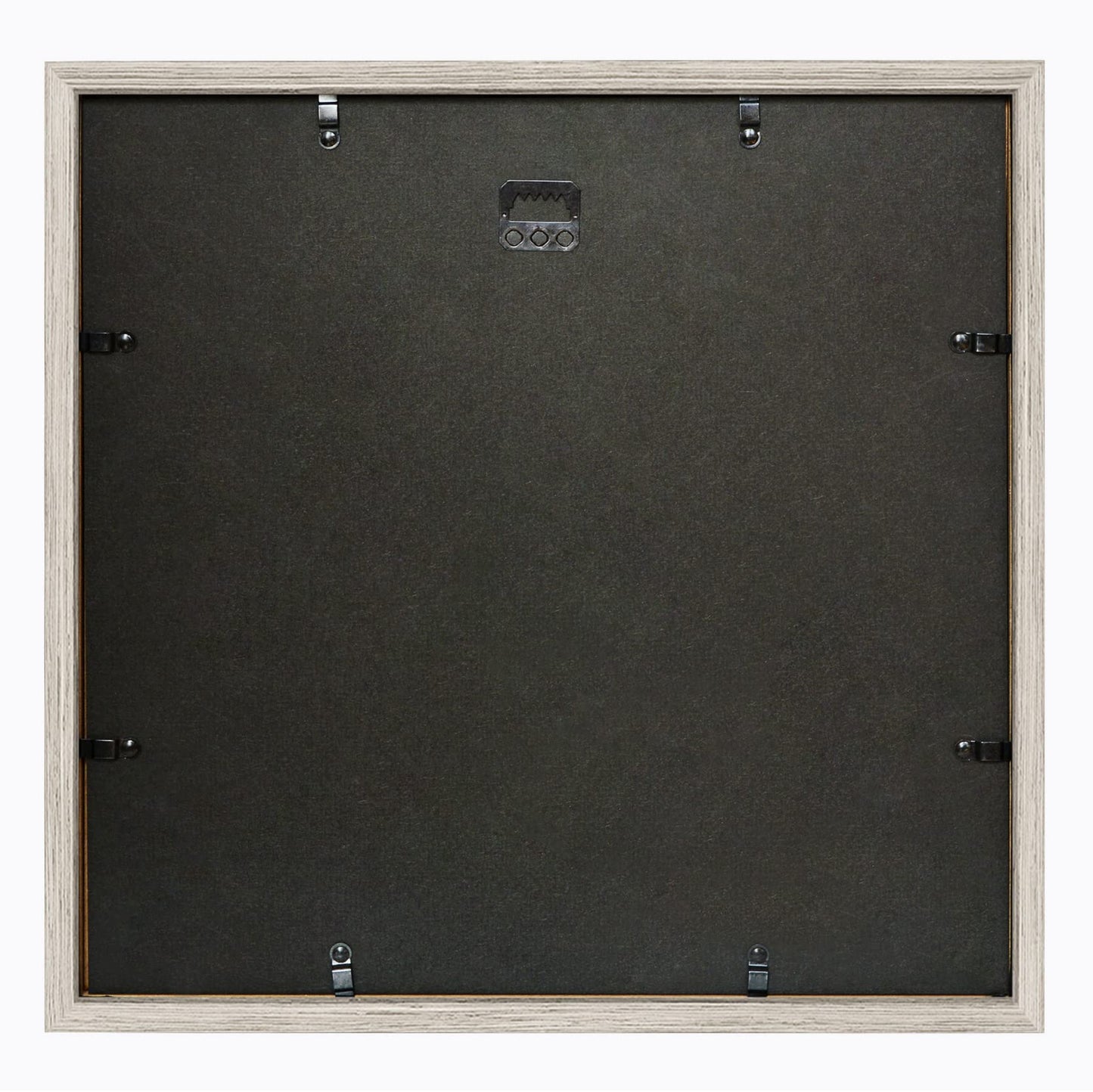 Legacy Unmatted Document Frame