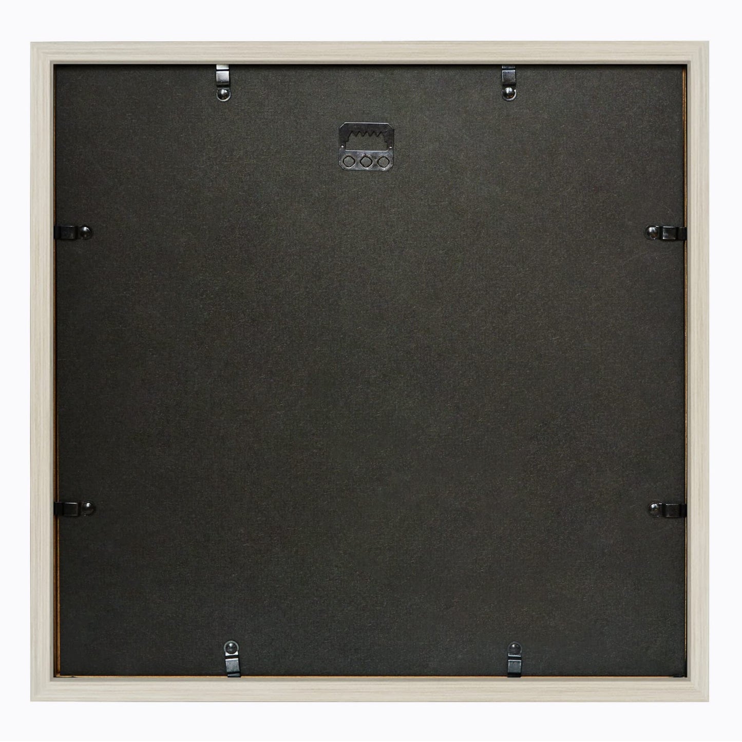 Legacy Unmatted Document Frame