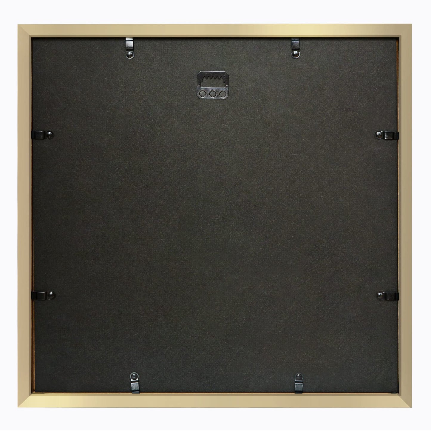 Legacy Unmatted Document Frame