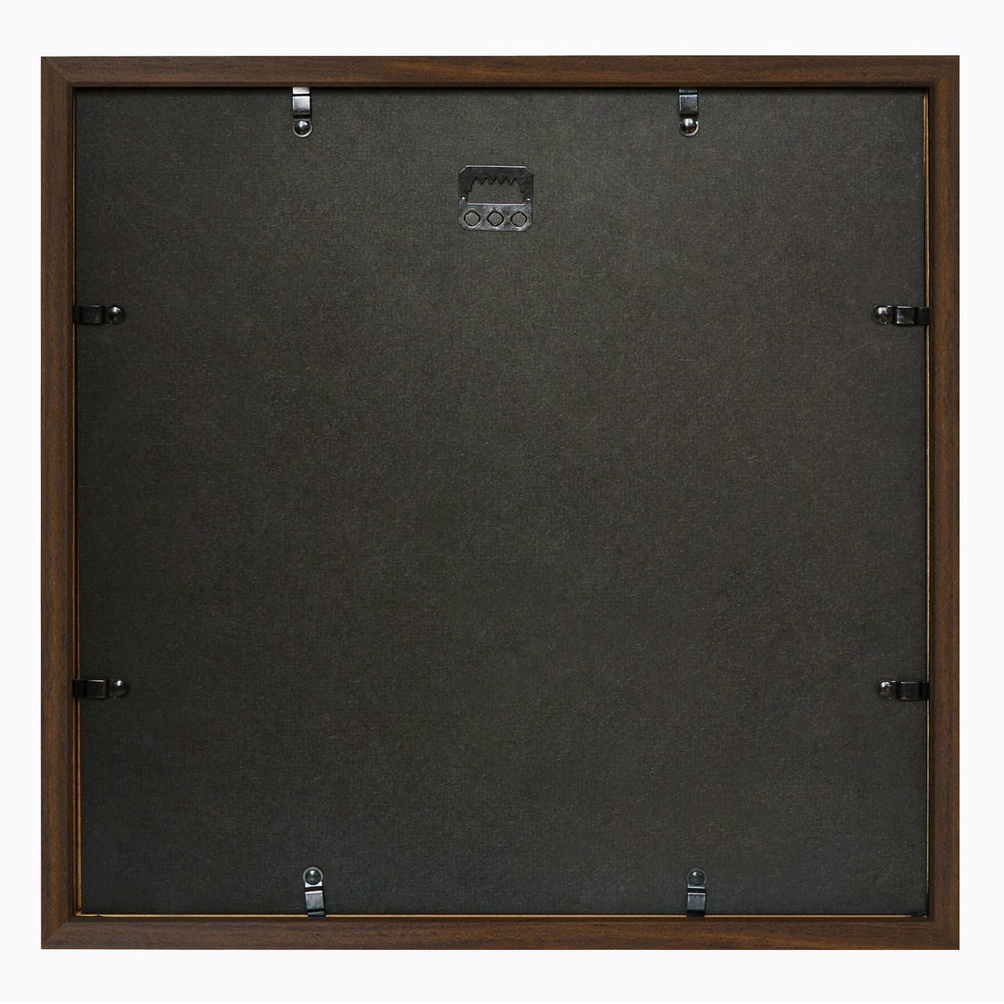 Legacy Unmatted Document Frame