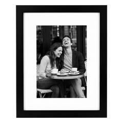 Soho Matted Picture Frame