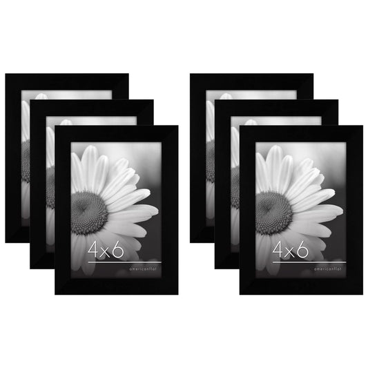 Gallery Wall Picture Frame Set | Americanflat | Modern - Premium Quality