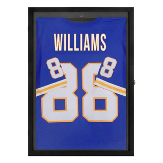 Sports Jersey Display