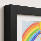 My Mini Masterpiece Picture Frame