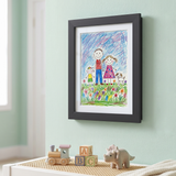 My Mini Masterpiece Picture Frame