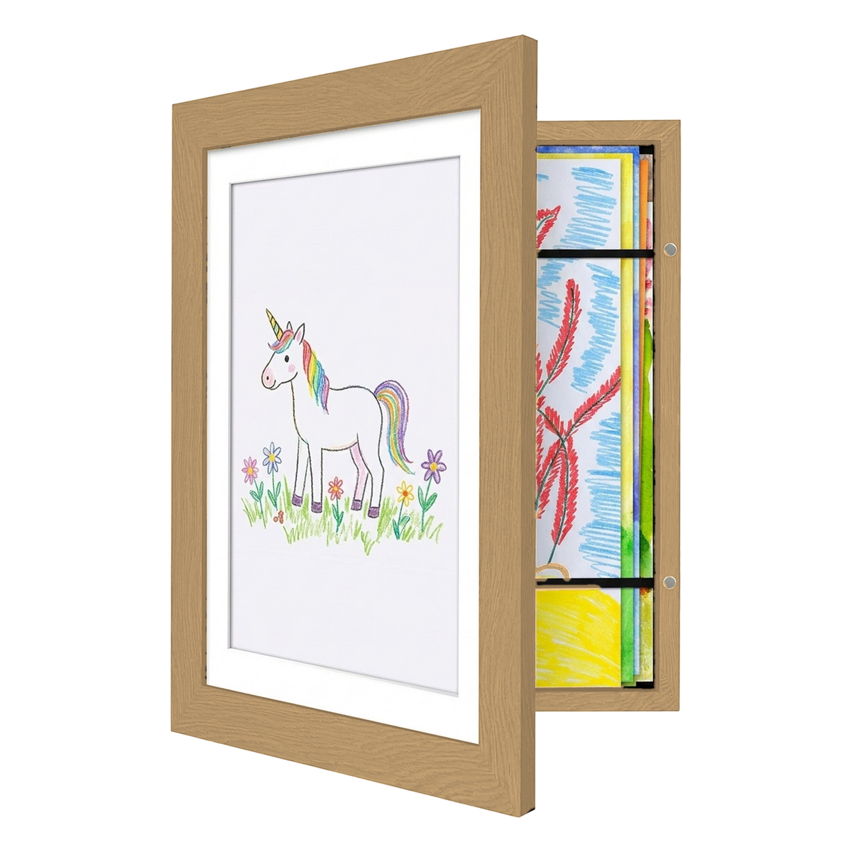My Mini Masterpiece Picture Frame