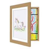 My Mini Masterpiece Picture Frame