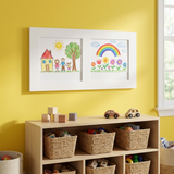 Slide-In Kids Frame lifestyle L2