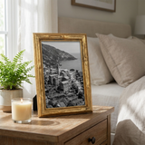 Bamboo Gold Frame lifestyle L2
