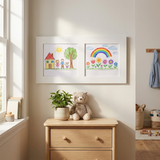 Slide-In Kids Frame lifestyle L3