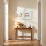 Slide-In Kids Frame lifestyle L5