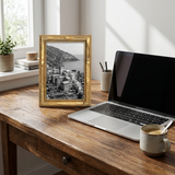 Bamboo Gold Frame lifestyle L5