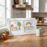 Slide-In Kids Frame lifestyle L6