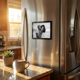 Magnetic Frame lifestyle L6