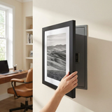 Guardian Frame lifestyle reveal