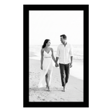 Streamline Picture Frame