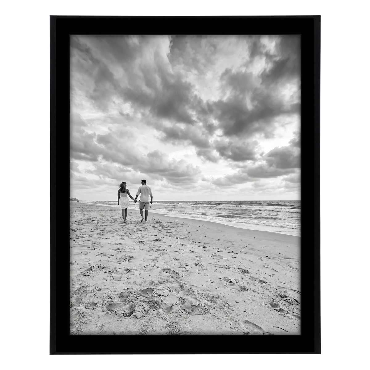 Streamline Picture Frame