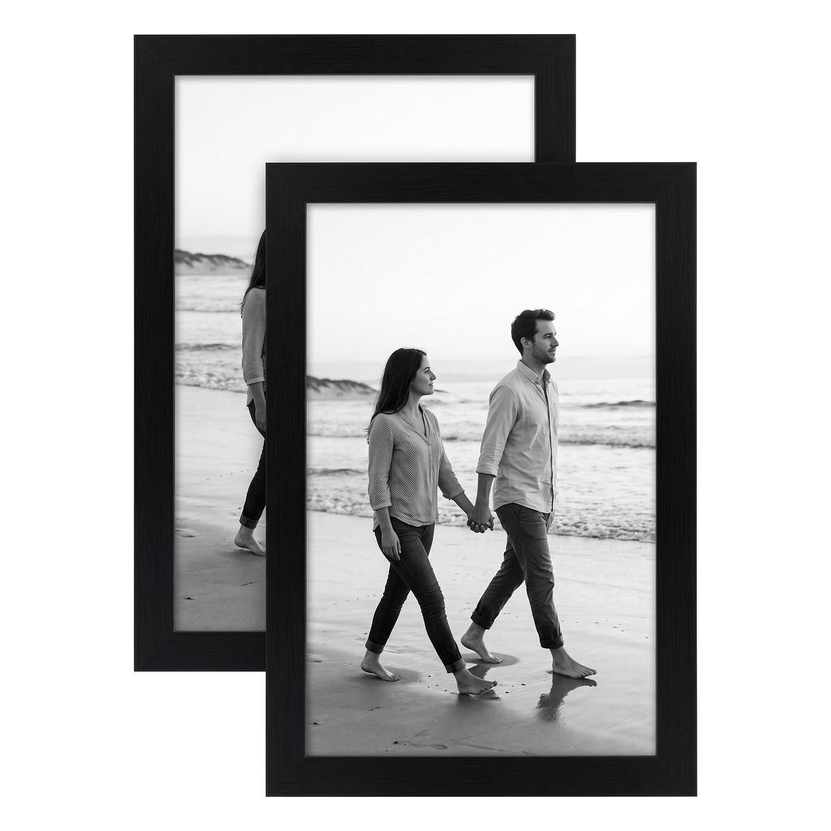 Streamline Picture Frame