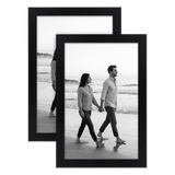 Streamline Picture Frame