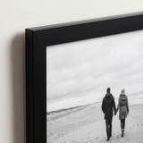 Streamline Picture Frame