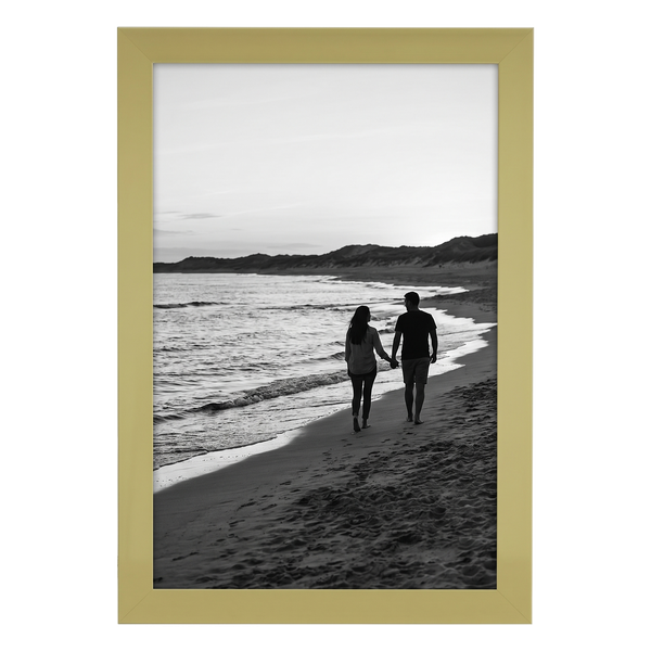Streamline Picture Frame